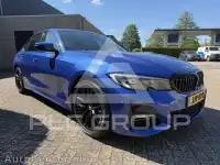 2021 BMW 330