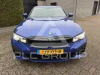 2021 BMW 330
