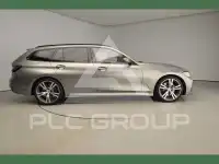 2021 BMW 330