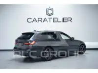 2021 BMW 330