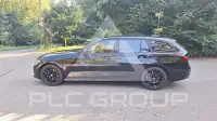 2021 BMW 330
