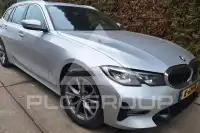 2021 BMW 330