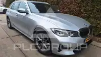 2021 BMW 330