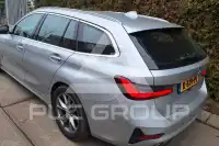 2021 BMW 330