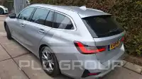 2021 BMW 330