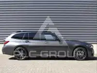 2021 BMW 330