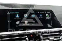 2021 BMW 330