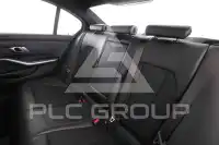 2021 BMW 330