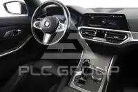 2021 BMW 330