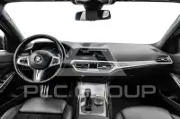 2021 BMW 330
