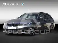 2021 BMW 330