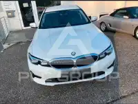 2021 BMW 330