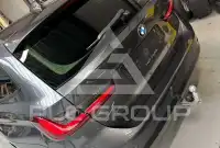 2021 BMW 330