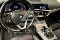 2021 BMW 330
