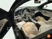 2021 BMW 330