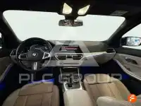 2021 BMW 330