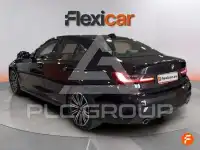 2021 BMW 330