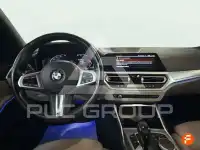 2021 BMW 330