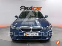 2021 BMW 330