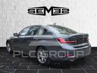2021 BMW 330