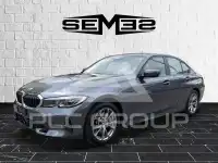 2021 BMW 330