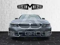 2021 BMW 330