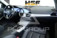 2021 BMW 330