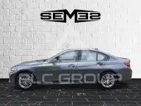 2021 BMW 330