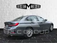 2021 BMW 330