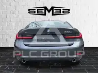 2021 BMW 330