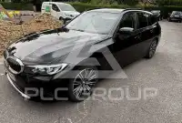 2021 BMW 330