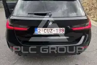 2021 BMW 330