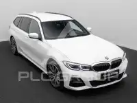 2021 BMW 330