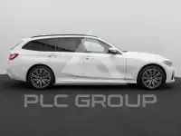 2021 BMW 330