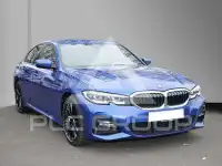 2021 BMW 330