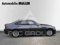 2021 BMW 330