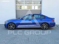2021 BMW 330