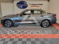 2021 BMW 330