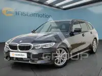 2021 BMW 330
