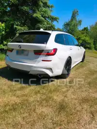 2021 BMW 330