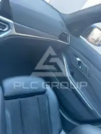 2021 BMW 330