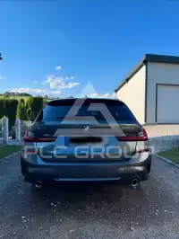 2021 BMW 330