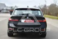 2021 BMW 330