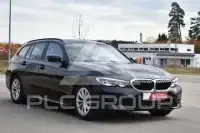 2021 BMW 330