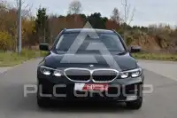 2021 BMW 330
