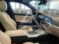 2021 BMW 330