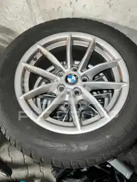 2021 BMW 330
