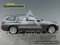 2021 BMW 330