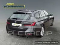 2021 BMW 330