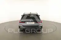 2021 BMW 330